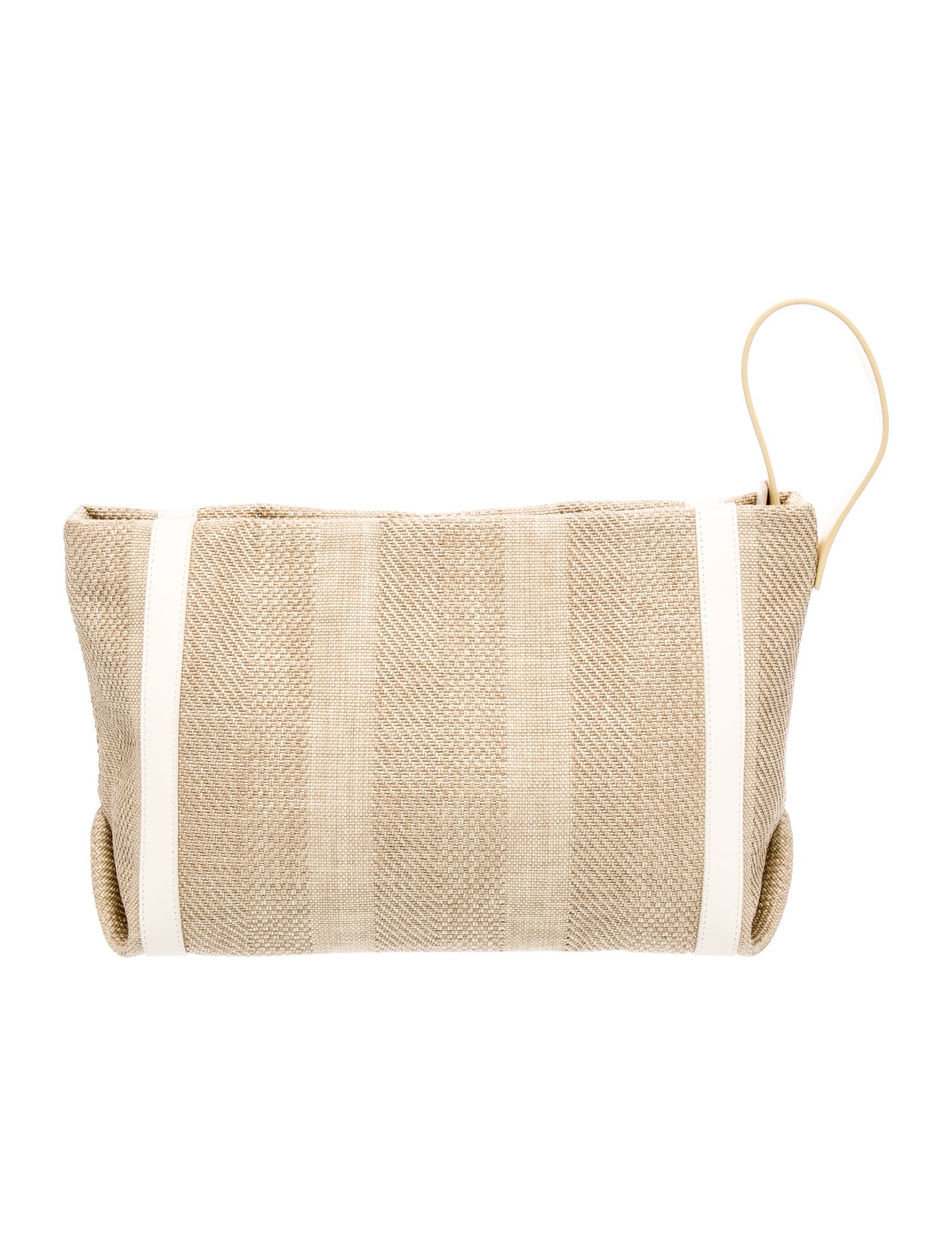 Loro Piana Canvas Inside out